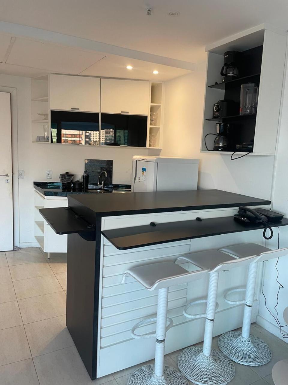 Apartamento Flat Rio Barra Rio de Janeiro