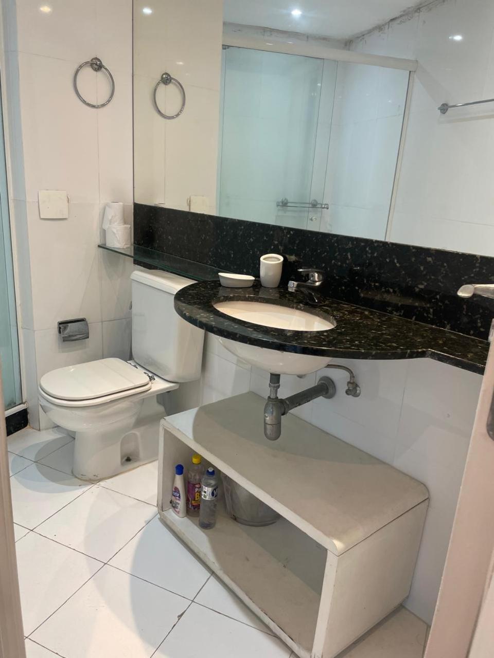 Apartamento Flat Rio Barra *