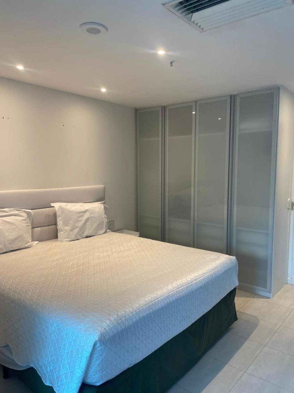 Apartamento Flat Rio Barra