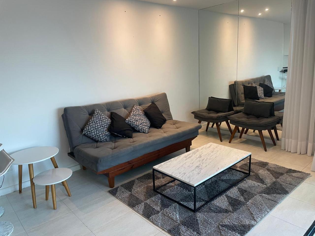 Apartamento Flat Rio Barra Rio de Janeiro